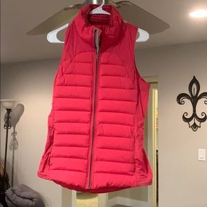 Lululemon vest